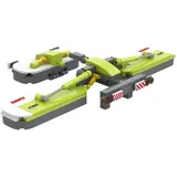Brixies Plus CLAAS DISCO Mähkombi 128-tlg.