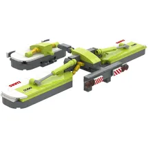 Brixies Plus CLAAS DISCO Mähkombi 128-tlg.