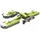 Brixies Plus CLAAS DISCO Mähkombi 128-tlg.