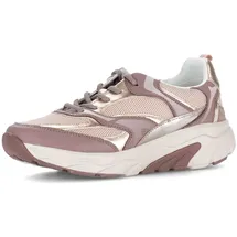 Gabor Sneaker Low Damen Rosa 38,5