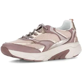 Gabor Sneaker Low Damen Rosa 38,5