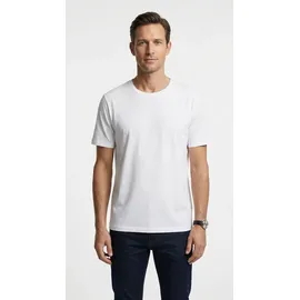 Boss Comfort Kurzarm-T-Shirt 2 Einheiten Open Blue 3XL