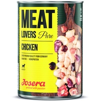 Josera Meat Lovers Pure Chicken 6x800 g)