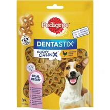 PEDIGREE Denta Stix Chewy Chunx Huhn 5 x 68 g