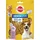 PEDIGREE Denta Stix Chewy Chunx Huhn 5 x 68 g