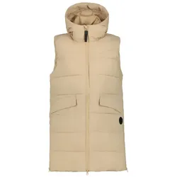 ICEPEAK Akene S6 Outdoorweste Damen 040 - beige 42