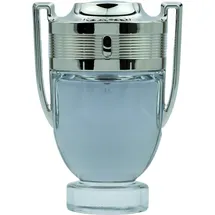 Paco Rabanne Invictus Eau de Toilette 100 ml