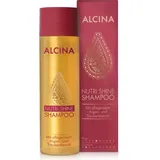 Alcina Nutri Shine Shampoo 500 ml