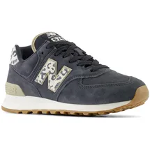 New Balance 574 Damen Phantom/Sea Salt 40