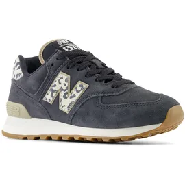 New Balance 574 Damen Phantom/Sea Salt 40