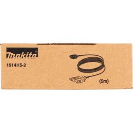 Makita Akkuadapter-kabel 5 M