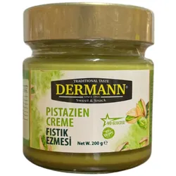 Öz Natur | Pistazien Creme 200 g