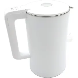 STILLSTERN Wasserkocher Temperatureinstellung [1,7L | 40-55-70-85-100°C], 12 Std. Warmhalten, Präzisionsausguss aus Edelstahl, Anti-Fingerprint, Schnelles Aufheizen [2200W], Leise,