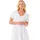 Rip Curl Premium Surf Kleid Weiß S