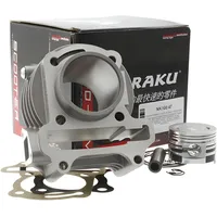 NARAKU Zylinderkit 72ccm