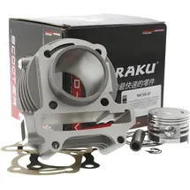 NARAKU Zylinderkit 72ccm