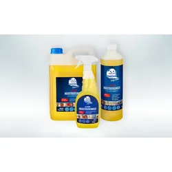 Walter Schmidt Chemie Industriereiniger 1.0L  4317200000PRO