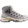 Salomon Quest Echo GTX grau 41.3