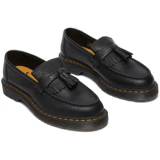 Dr. Martens Adrian Unisex Schwarz 39