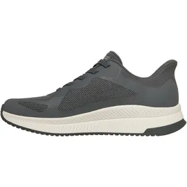 SKECHERS Bobs Squad 4 Herren Grau 45