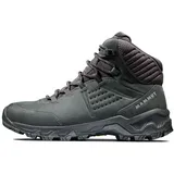 Mammut Damen Nova IV Mid GTX Schuhe (Größe 38, schwarz)