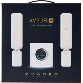 UBIQUITI networks AmpliFi HD WiFi System