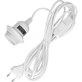 kwmobile Lampenfassung E27