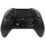 COFI Wireless Game Controller für PS4  Bluetooth, Vibration & reaktionsschnelle Tasten