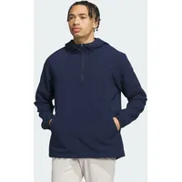 Adidas Ultimate365 Anorak Collegiate Navy S