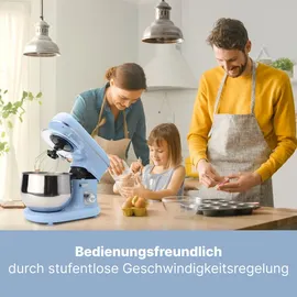 Bomann KM 6030 CB blau