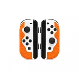 Lizard Skins Switch Joy-Con Controller Orange Nintendo Switch