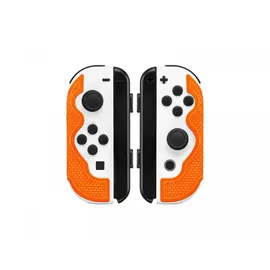 Lizard Skins Switch Joy-Con Controller Orange Nintendo Switch