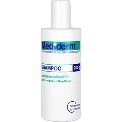 Mediderm SHAMPOO 200 g Shampoo