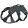 Ruffwear Web Master Hundegeschirr (Größe S (56-69cm), grau)