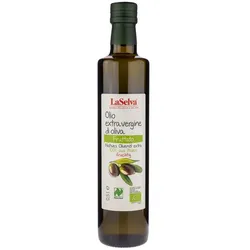 Natives Olivenöl extra - fruchtig