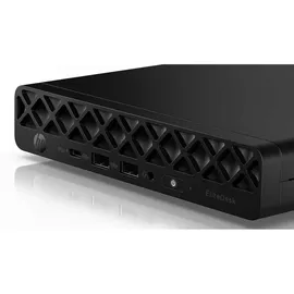 HP EliteDesk Mini-PC R5 PRO 215 16 GB RAM 512 GB SSD Radeon 740M Windows 11