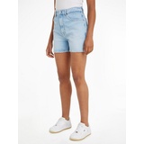 Tommy Jeans Shorts & Blau - 27