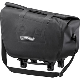 Ortlieb Trunk-Bag RC Bike Upper Rack Bag 12L Black