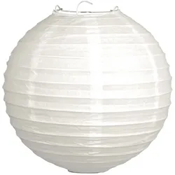 Rayher Lampions weiß