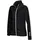 bench. loungewear Sweatjacke Damen schwarz-weiß Gr.48/50