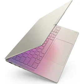 Lenovo Yoga Slim 7 14ILL10 Intel Core Ultra 7 258V 32 GB RAM 1 TB SSD Seashell 83JX005EGE