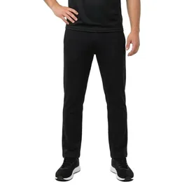 Def Jogginghose Split Sweatpants Schwarz XXL