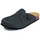 VITAFORM Clogs navy 40
