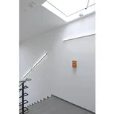 GEZE Möbelausstattung, THZ Comfort N4, Alu Druckguss orange RAL 2011