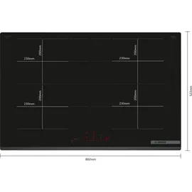 Bosch PXY83KHC1E