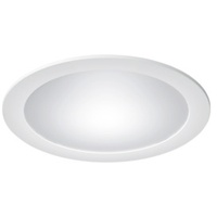 Osram „PREVALIGHT“ LED-Downlight 24W 830 Weiß