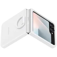 Samsung Silicone Case für Samsung Galaxy Z Flip7 FE