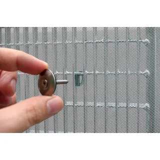 Schellenberg Sauberer Lichtschacht 55 x 110 cm