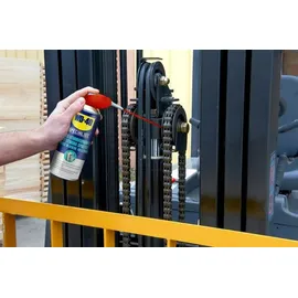 WD-40 Specialist® Weißes Lithium-Sprühfett 250 ml