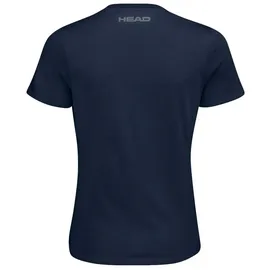 Head Racket Head Club Lara blau S